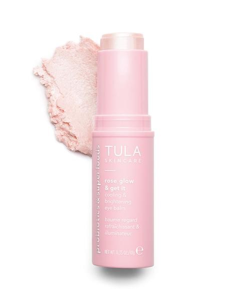 rose glow & get it | Tula Skincare