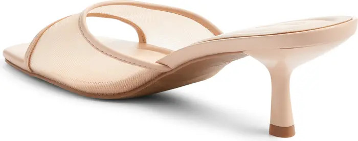 Open Edit Charlie Sandal (Women) | Nordstrom | Nordstrom