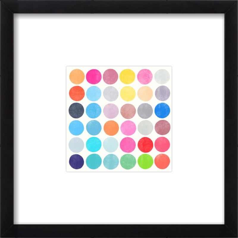 Color Play 9 | Artfully Walls