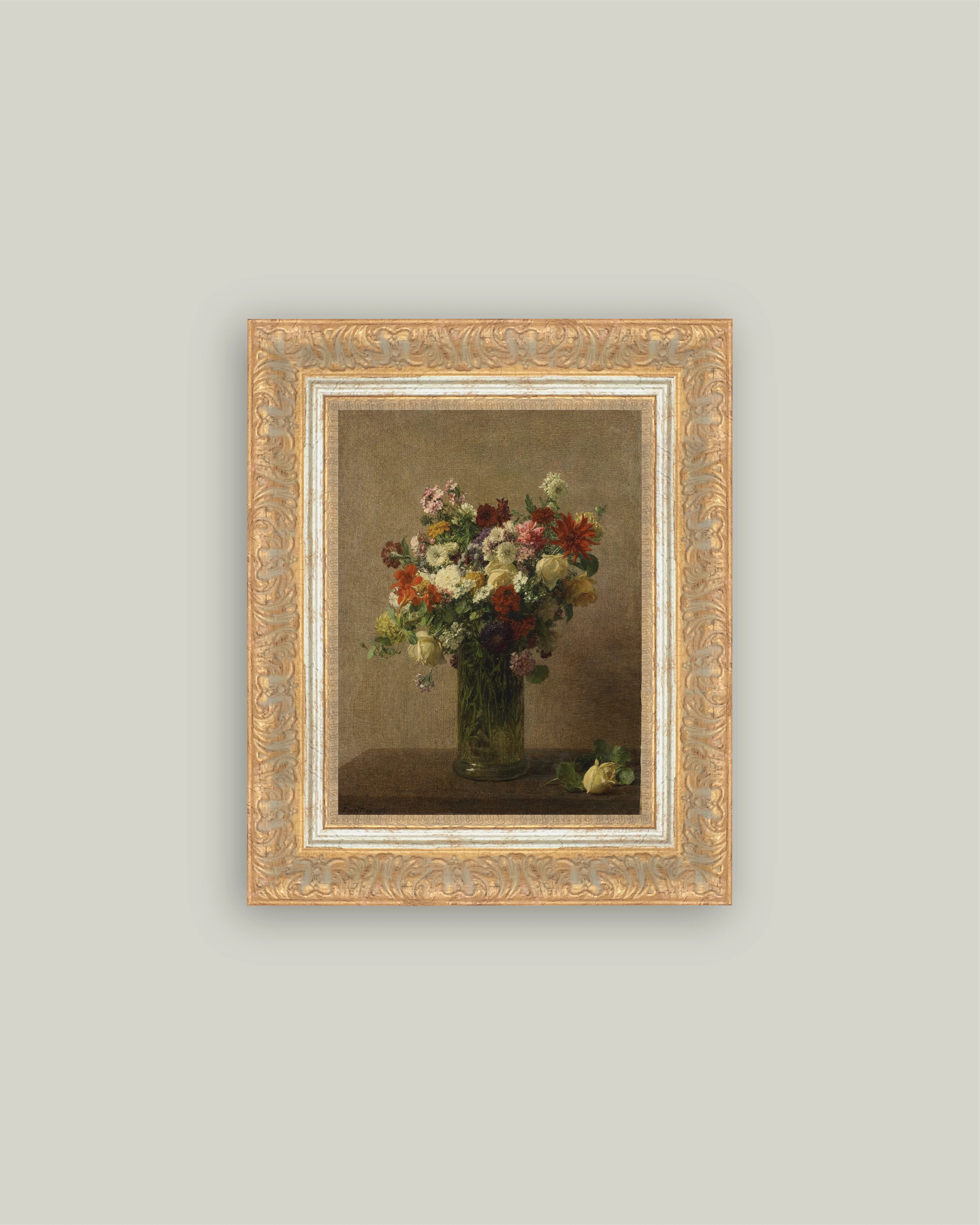 Flowers from Normandy | Petal Lane