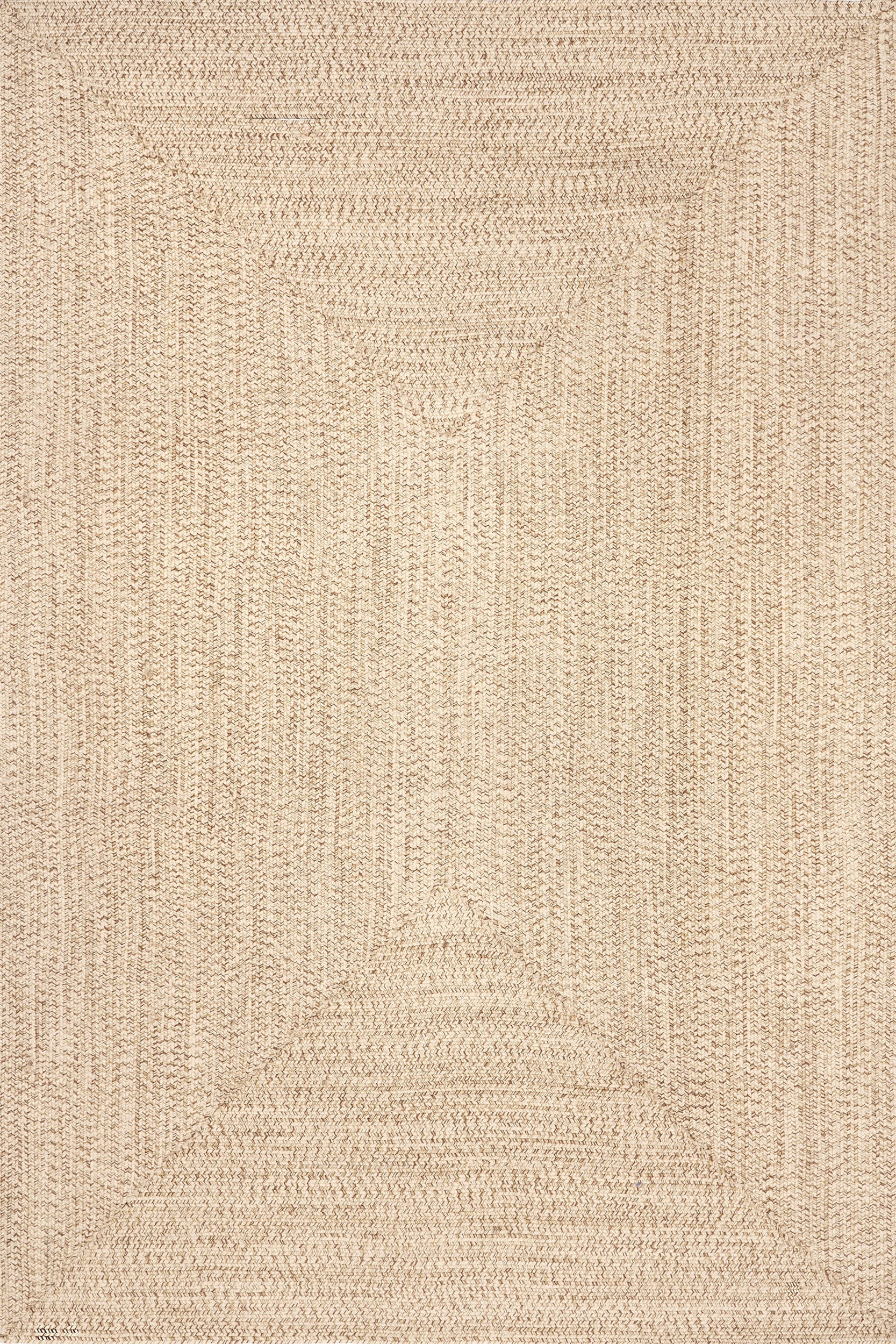 Everywhere Hand-Braided Indoor/Outdoor Rug | Rugs USA