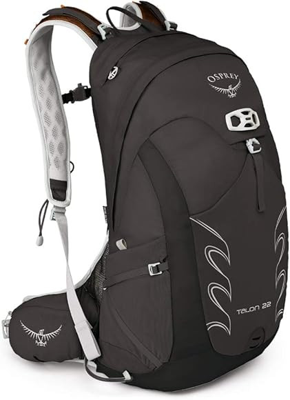 Osprey Talon 22 Men's Hiking Backpack | Amazon (US)