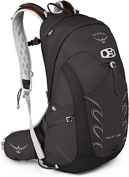 Osprey Talon 22 Men's Hiking Backpack | Amazon (US)