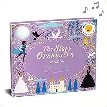 The Story Orchestra: Swan Lake: Press the note to hear Tchaikovsky's music (Volume 4) (The Story ... | Amazon (US)