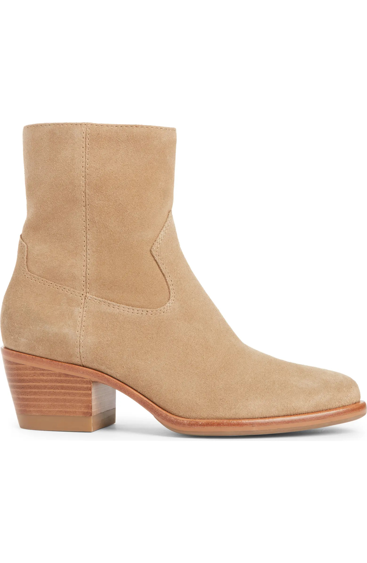 rag & bone Miriam Bootie (Women) | Nordstrom | Nordstrom