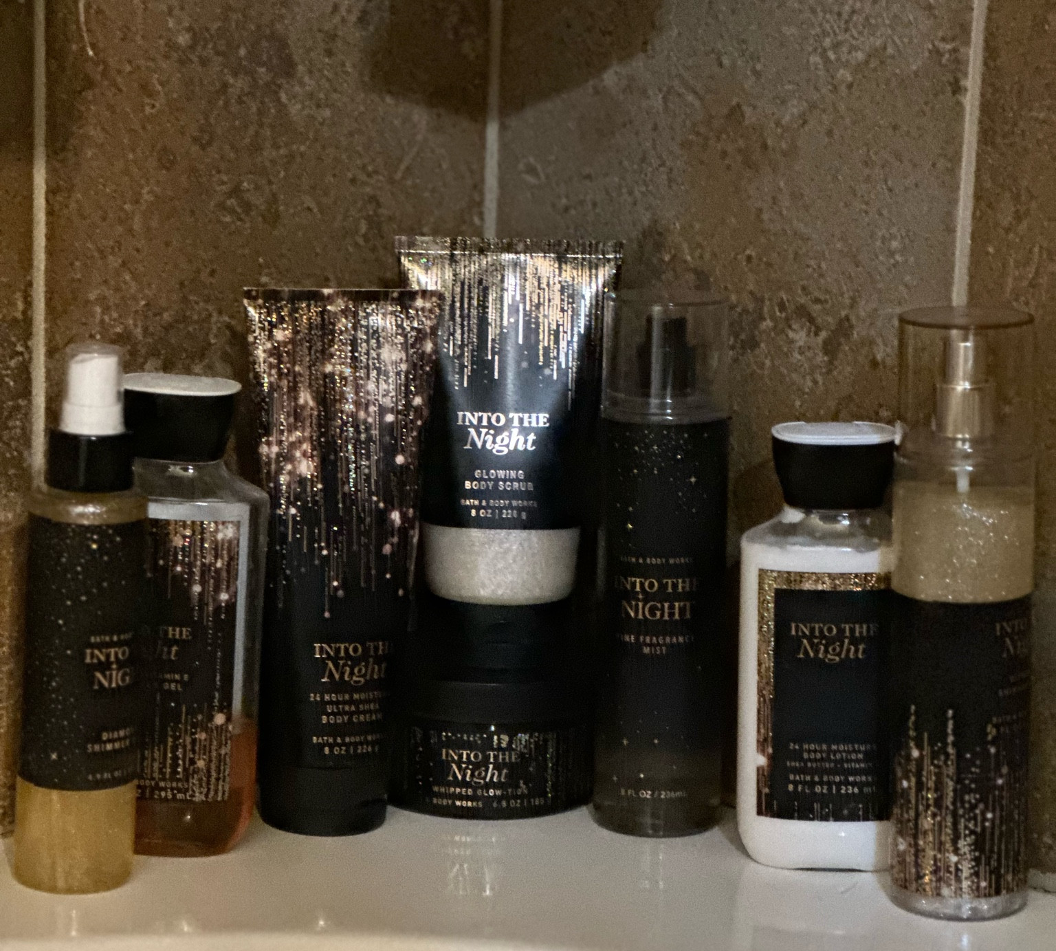 My favorite BBW Scent! Don't miss the sale 💰
Bath and Body Works - Into the Night Price: $5.95 
Discount code: CELEBRATE

#LTKstyletip #LTKsalealert #LTKU