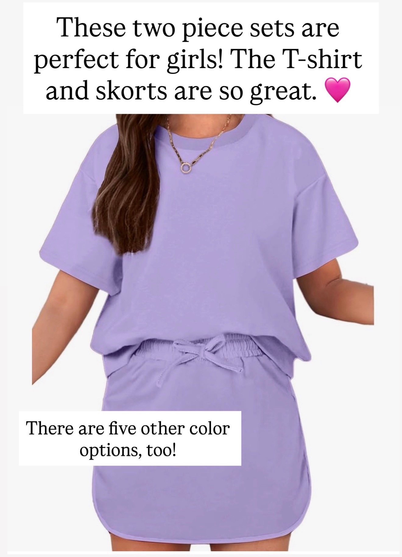 Obsessed with these sets for girls 

#LTKKids #LTKSaleAlert