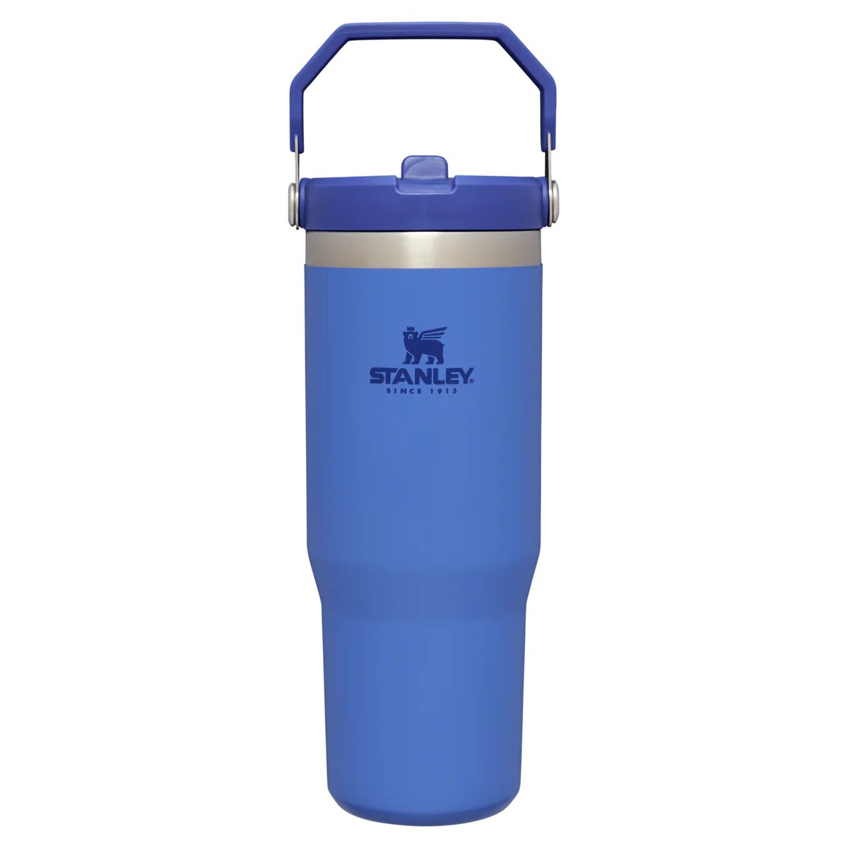 The IceFlow Flip Straw Tumbler | 30 OZ | Stanley PMI US