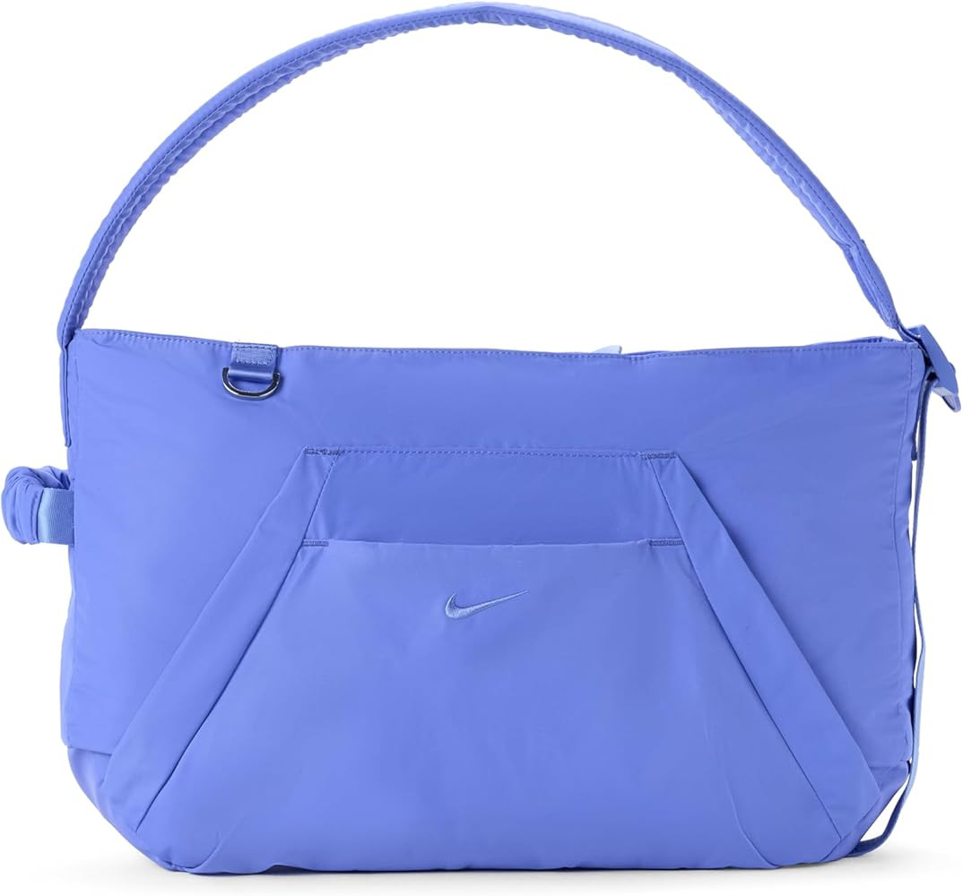 Amazon.com | Nike One Tote Bag, Sapphire/Light Thistle/Sapphire, MISC | Gym Totes | Amazon (US)