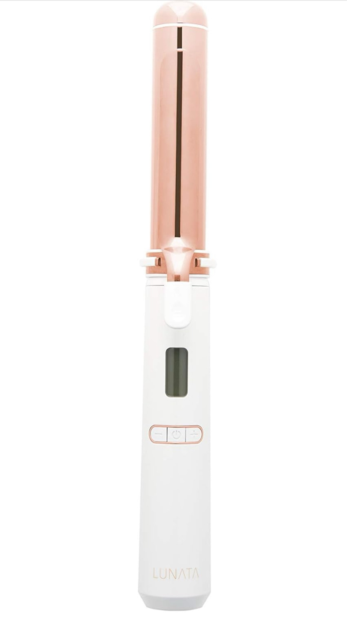 Cordless curling iron #canadianmade tried and tested! Hairstylist approved!

#LTKbeauty