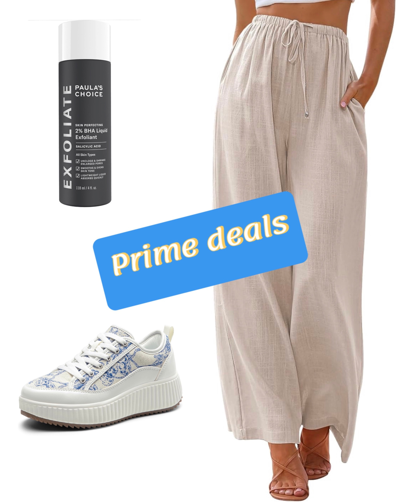 Last call on prime day!

#LTKU #LTKSaleAlert #LTKSeasonal