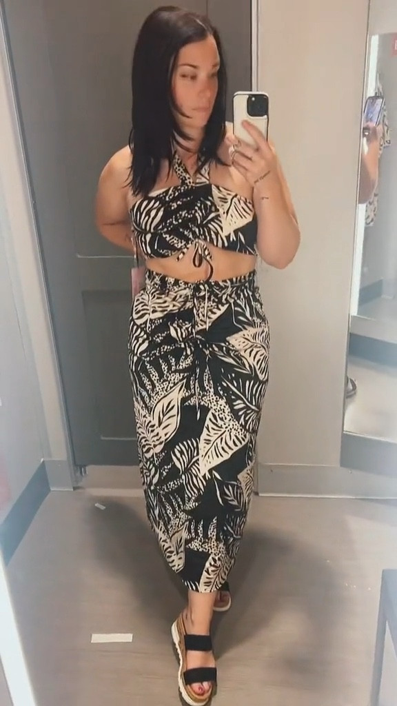 Target vacation finds 🎯

#LTKtravel #LTKcurves #LTKFind