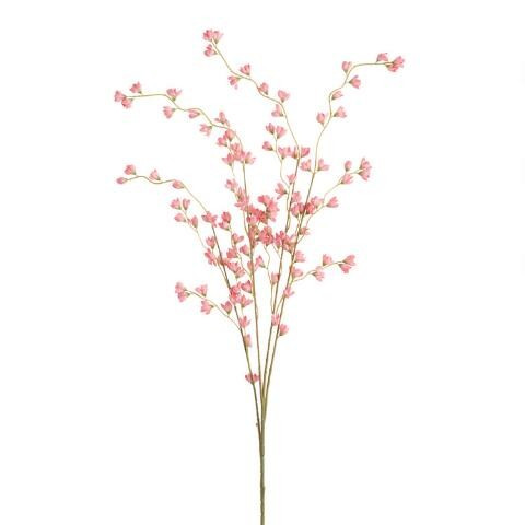Faux Waxflower Stem | World Market