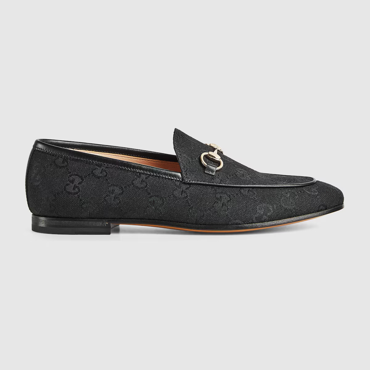 Gucci Women's Gucci Jordaan loafer | Gucci (US)