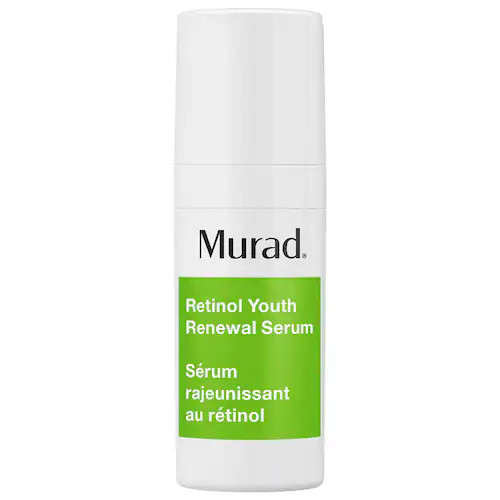 Mini Retinol Youth Renewal Serum | Sephora (US)