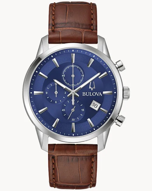 Sutton | Bulova