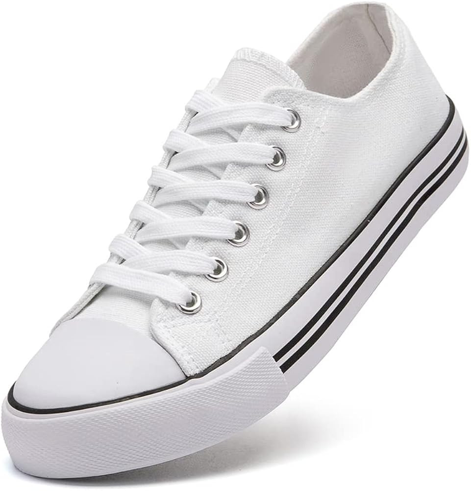 Sneakers for Women Fashion Sneakers Tennis Shoes Women Sneakers Tenis para Mujeres Womens Shoe Sn... | Amazon (US)