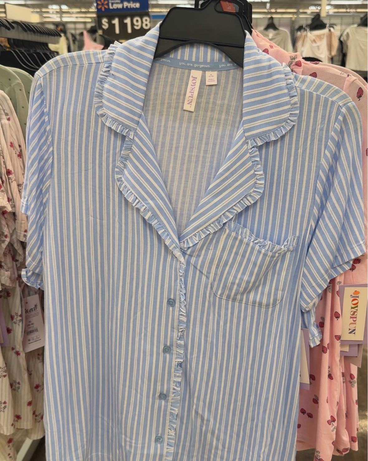 Pajama finds

#LTKMothersDay
