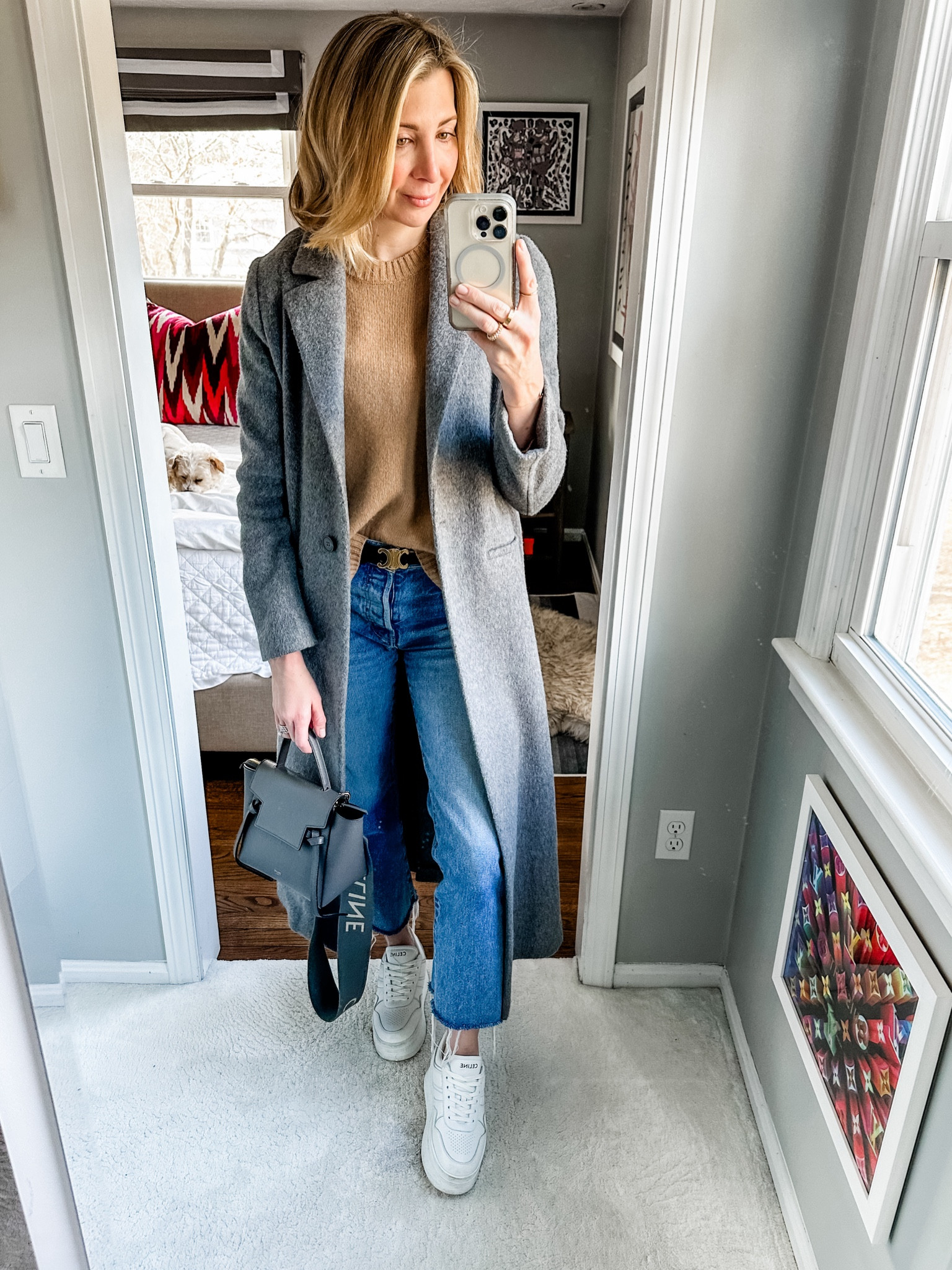 Saturday errands 🏃🏼‍♀️ 

#LTKGiftGuide #LTKstyletip