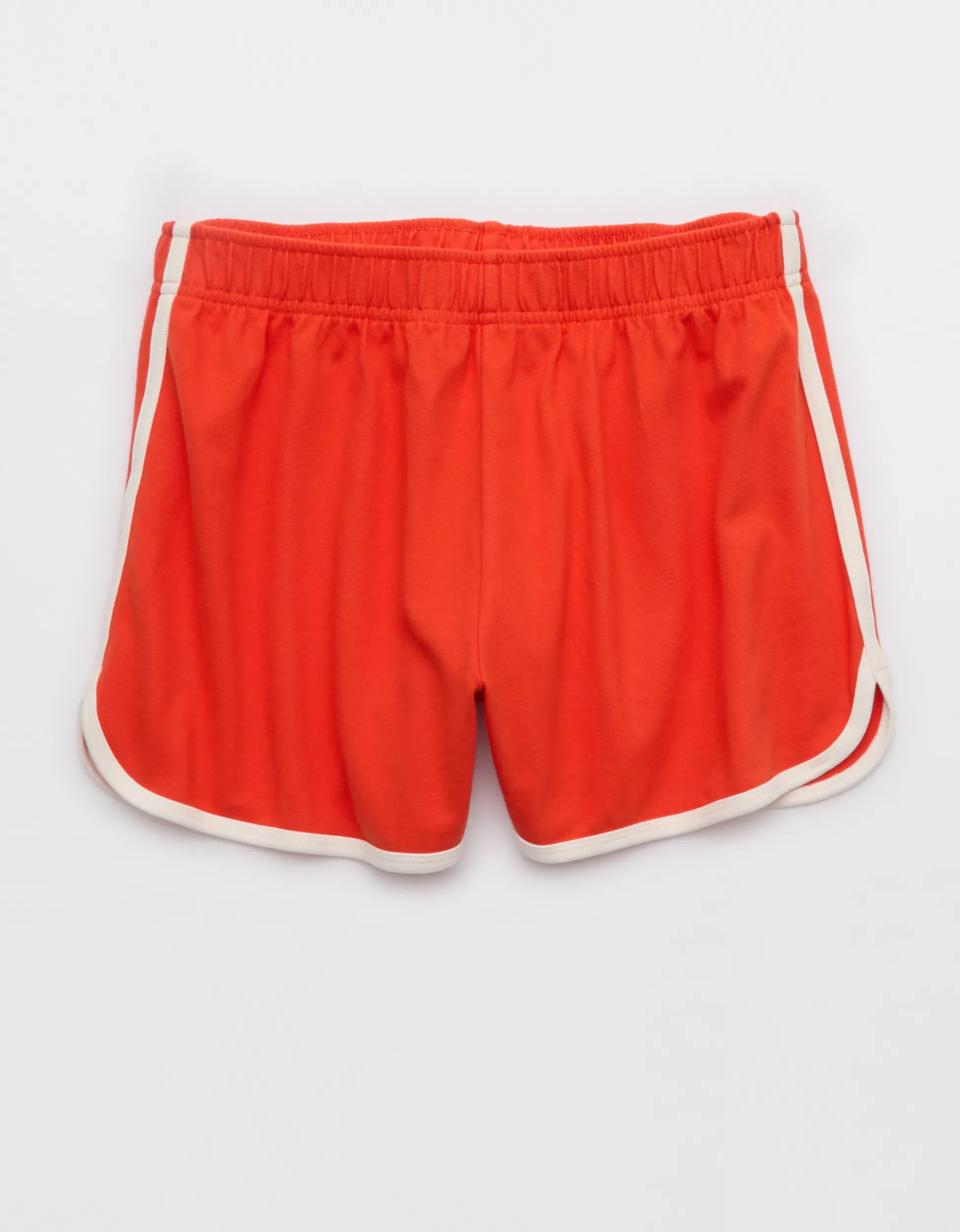 OFFLINE By Aerie Pique Short | American Eagle Outfitters (US & CA)