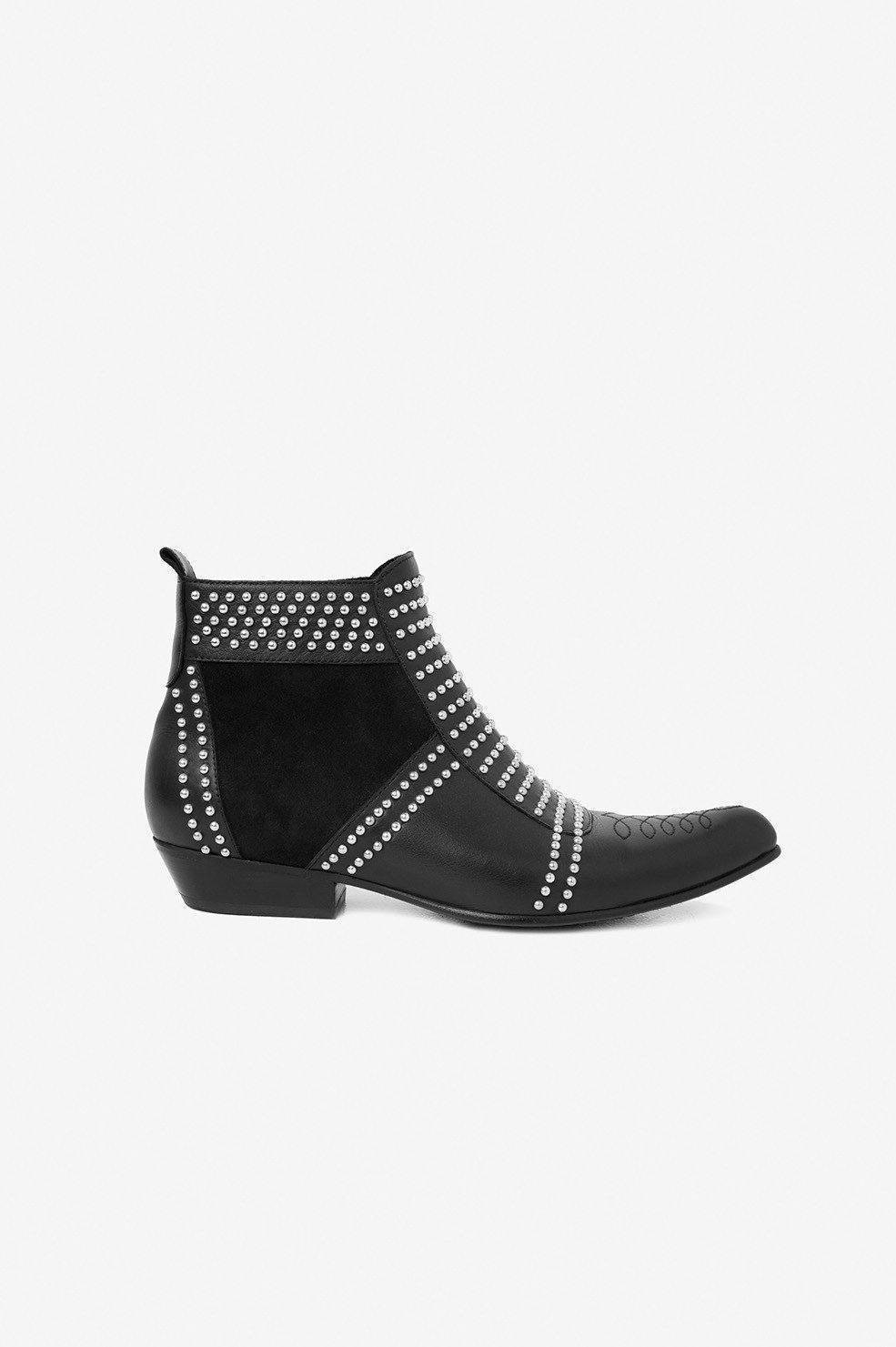 Charlie Boots | Anine Bing