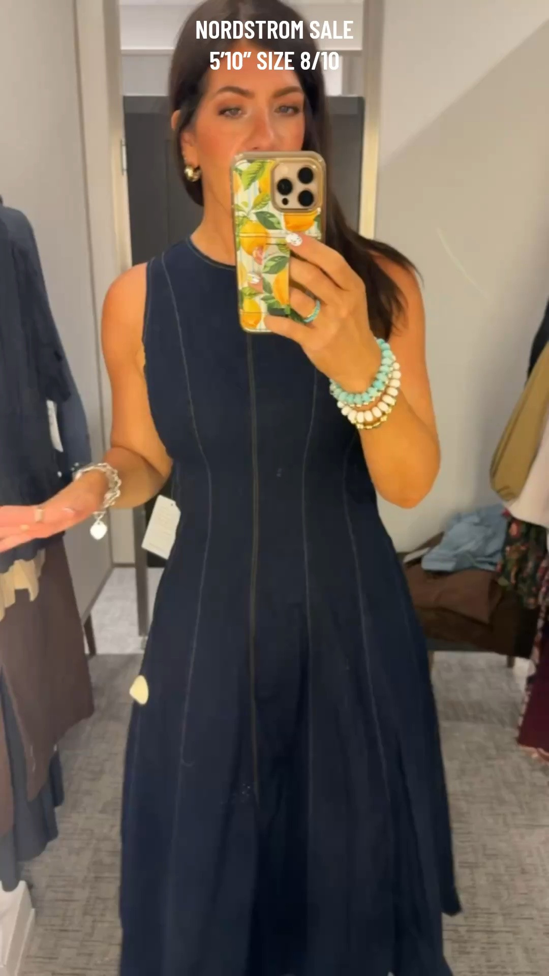Denim dress on sale In a size medium/8 

Nordstrom Anniversary Sale, Fall Dresses, Workwear, Women’s denim, Fashion Over 40, Midsize Style

#LTKOver40 #LTKMidsize #LTKSeasonal