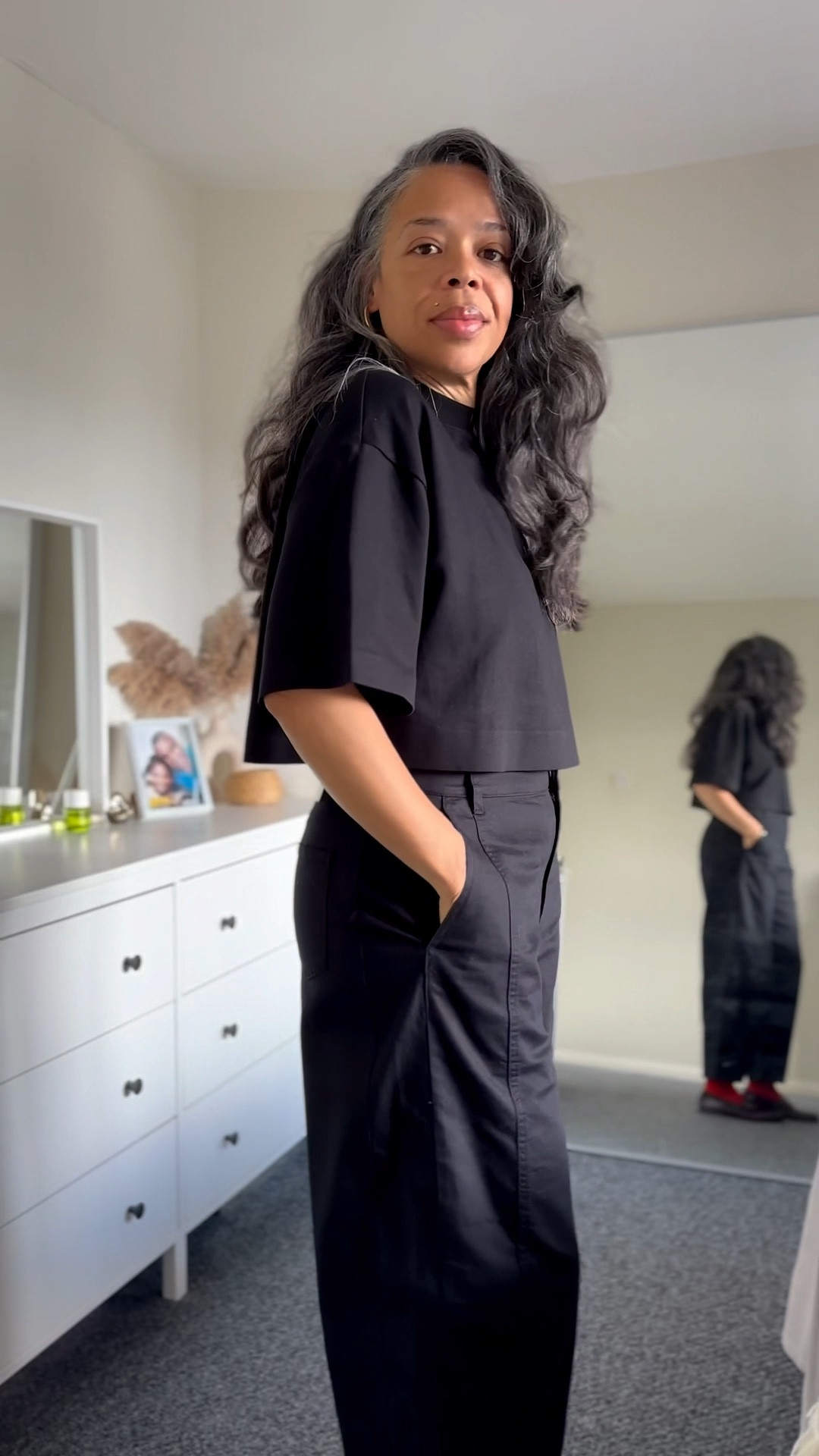 Uniqlo try on 

#LTKuk #LTKautumn #LTKeurope