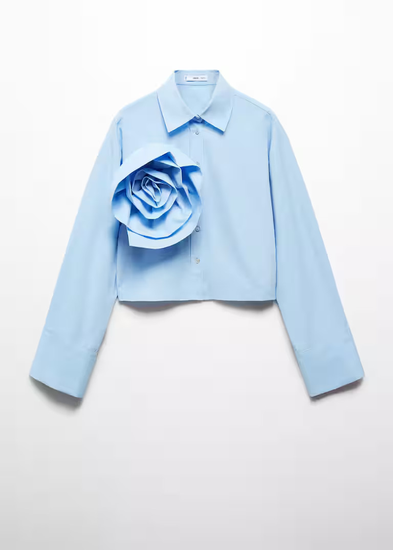 MenuMANGO | MANGO (UK)