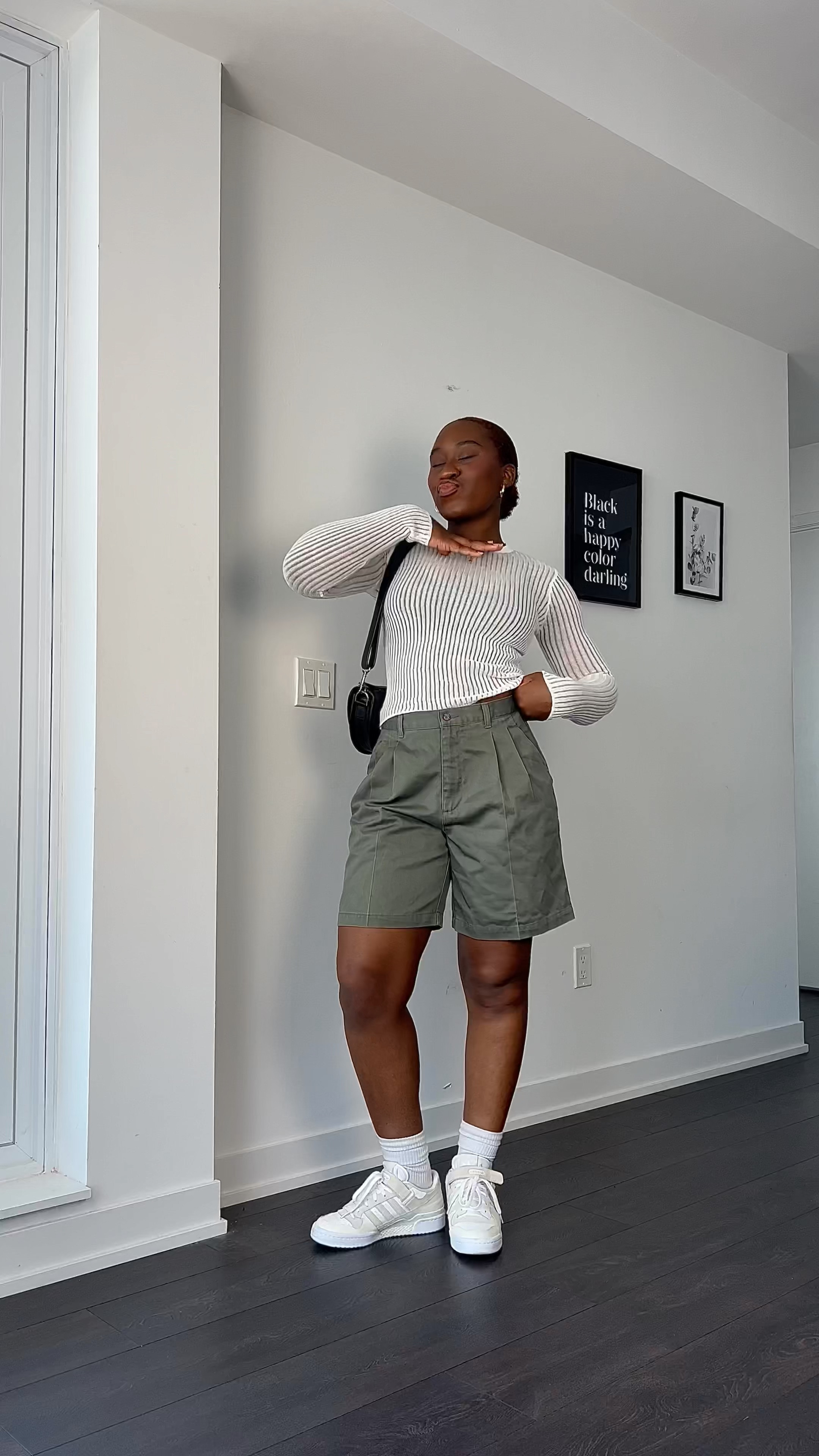30 Days of Summer Outfits: Day 1 