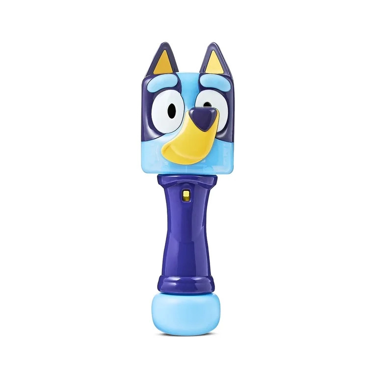 Bluey Easter Bubble Blower, by Little Kids | Walmart (US)