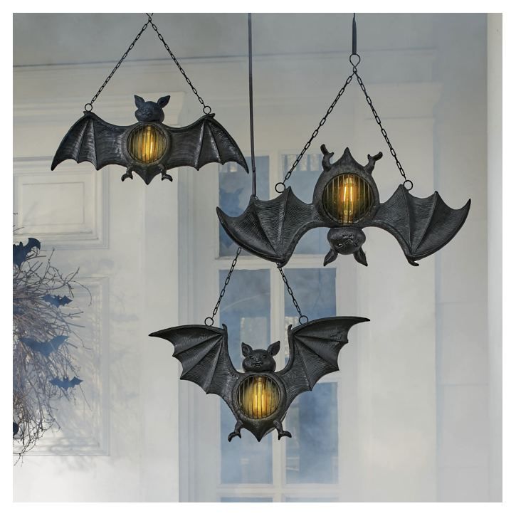 Bat Lantern | Grandin Road | Grandin Road