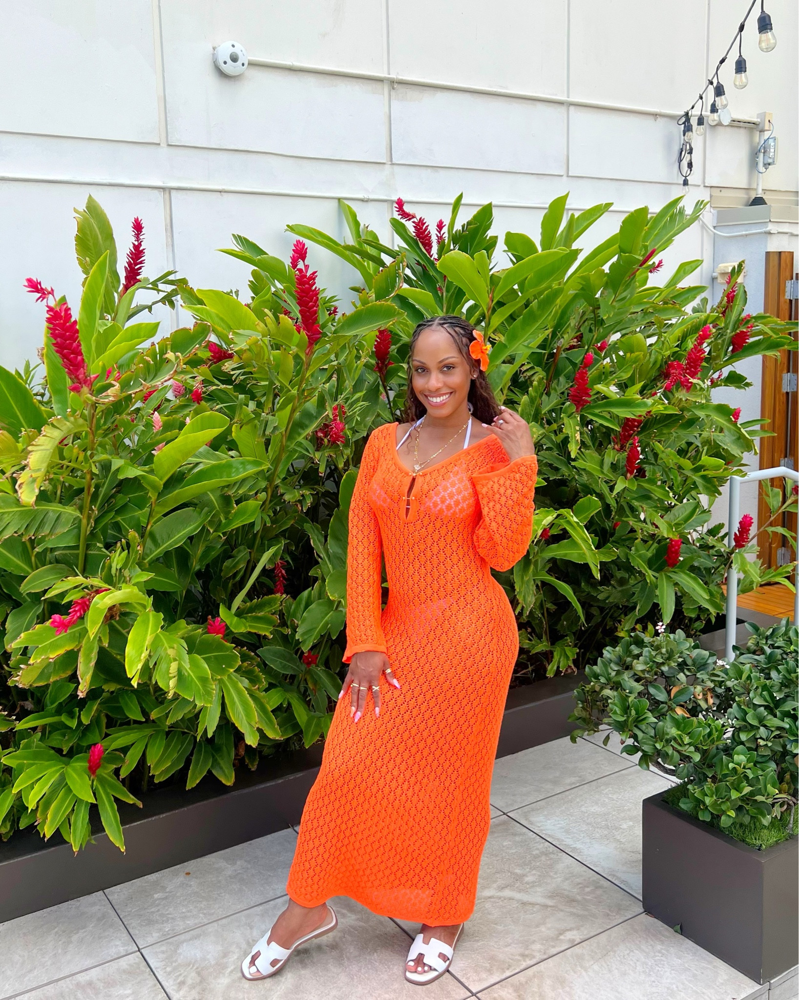 Orange on vacation 🐚🧡


#vacation #travel #vacationoutfits #summeroutfits 

#LTKSwim #LTKTravel #LTKStyleTip