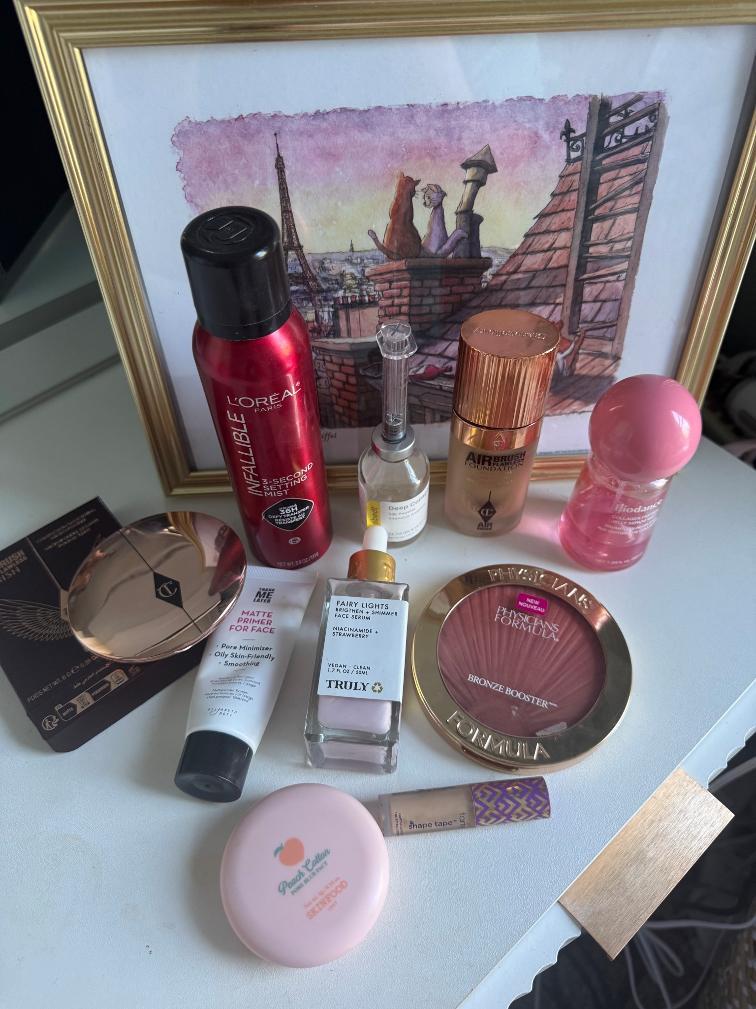 Beauty products I’ve been loving lately 

#LTKU #LTKBeauty #LTKMothersDay