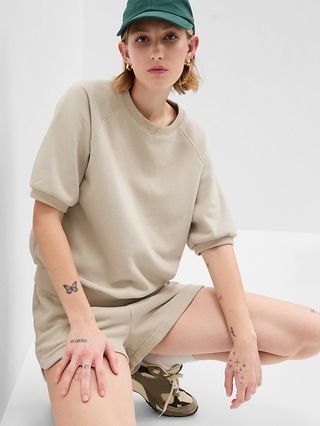 Vintage Soft Raglan Sweatshirt | Gap (US)