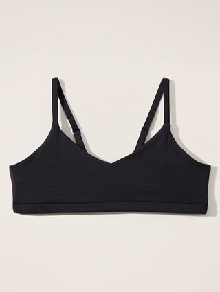 Athleta Girl Just Right Adjustable Bra | Athleta