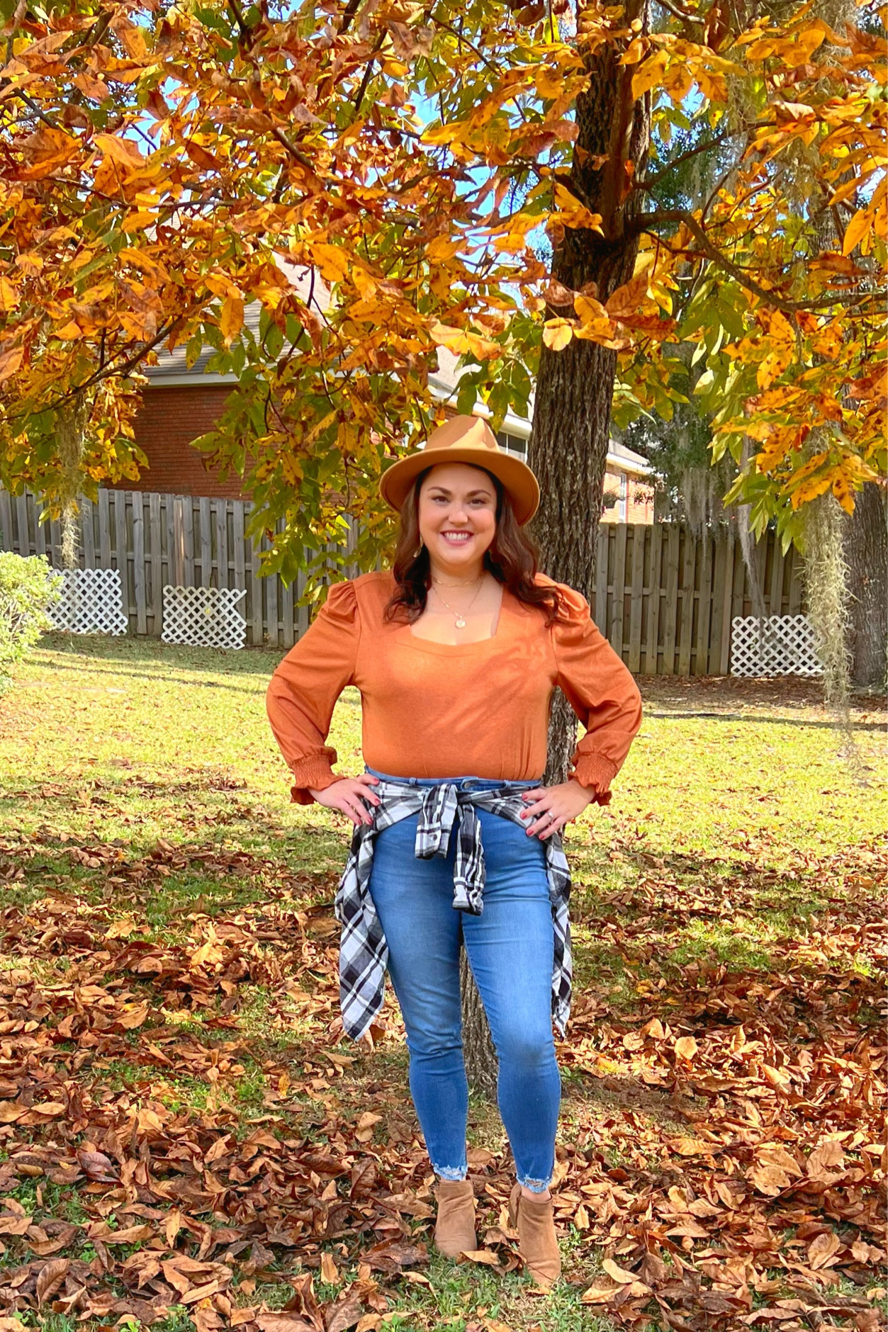 The perfect fall fit 

LTKFestiveSaleIE #LTKhome #LTKHoliday