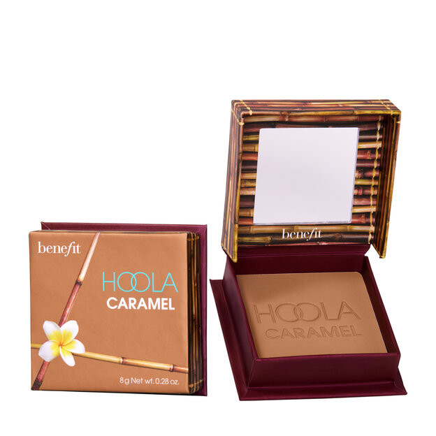 Hoola Matte Bronzer | Benefit Cosmetics (US)