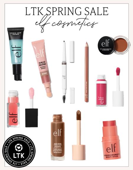 LTK Spring sale ELF favorites! 

#ltkspringsale



#LTKbeauty #LTKfindsunder50 #LTKSpringSale