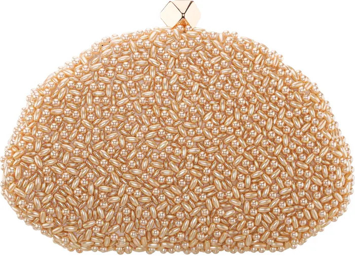 Hera Frame Clutch | Nordstrom