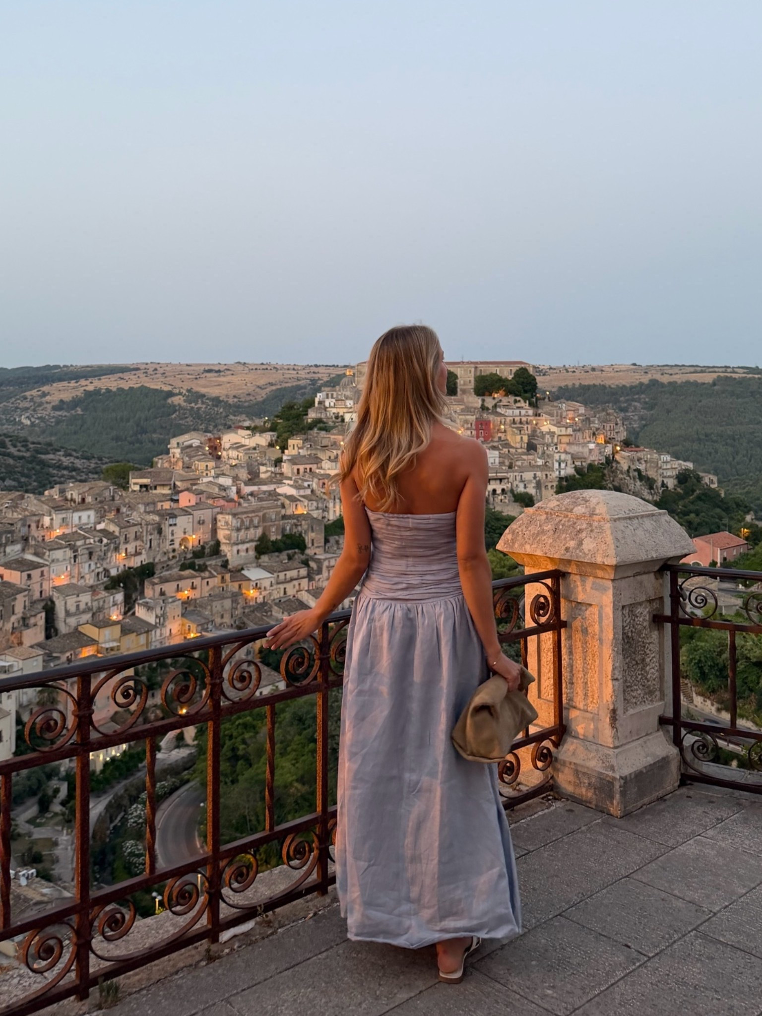 Dream view dream dress <3

#LTKdeutschland #LTKkleider #LTKsummer