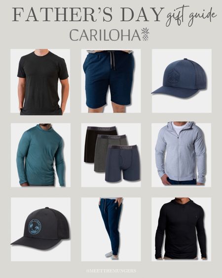 Cariloha has so many amazing options for Father’s Day gifts!

#AD From loungewear to active wear and everything in between, Cariloha has something for every Dad!

I have linked a variety of gift ideas in my LTK shop! Head to Cariloha.com and use “MUNGER30” to save 🙌🏼

#cariloha 


father’s day / gift guide / gifts for him / father’s day gifts/ gifts for men / cariloha / men loungewear / men clothing / men accessories



#LTKGiftGuide #LTKfindsunder50 #LTKmens