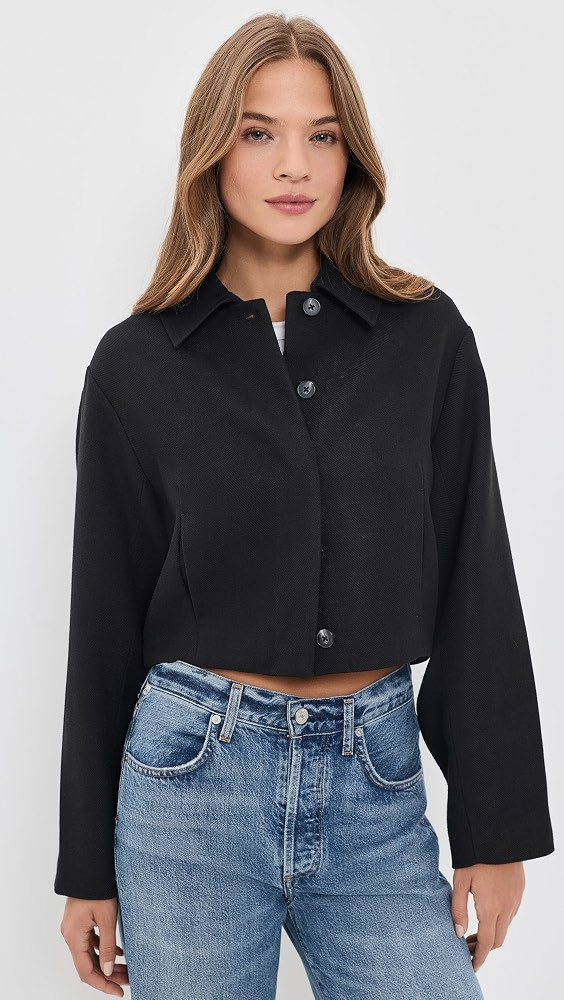 Reformation Bowie Jacket | Shopbop | Shopbop
