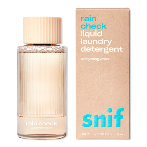 Rain Check Everything Wash Detergent | Ulta