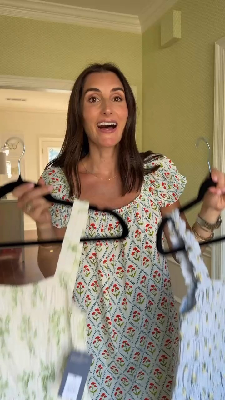 Target spring finds!  

 #LTKSeasonal