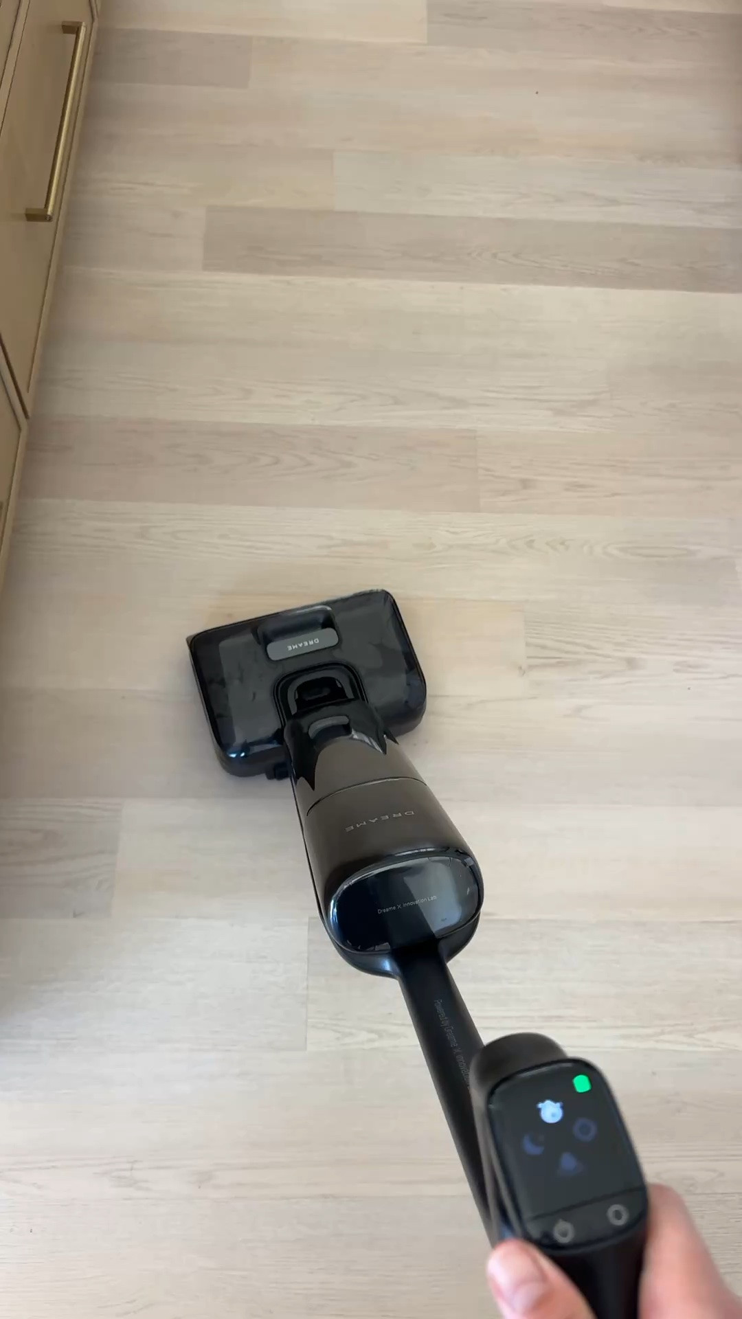 Dreame wet dry vacuum currently under $250! Made for pet owners 🙌🏼

#LTKSaleAlert #LTKHome
