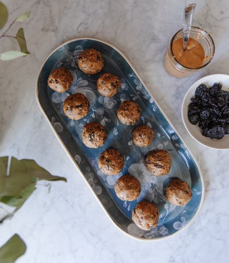 Today on Chris Cooks… Plant-Based Protein Balls. Full recipe can be found on ChrisLovesJulia.com!

#LTKfitness #LTKfamily #LTKhome