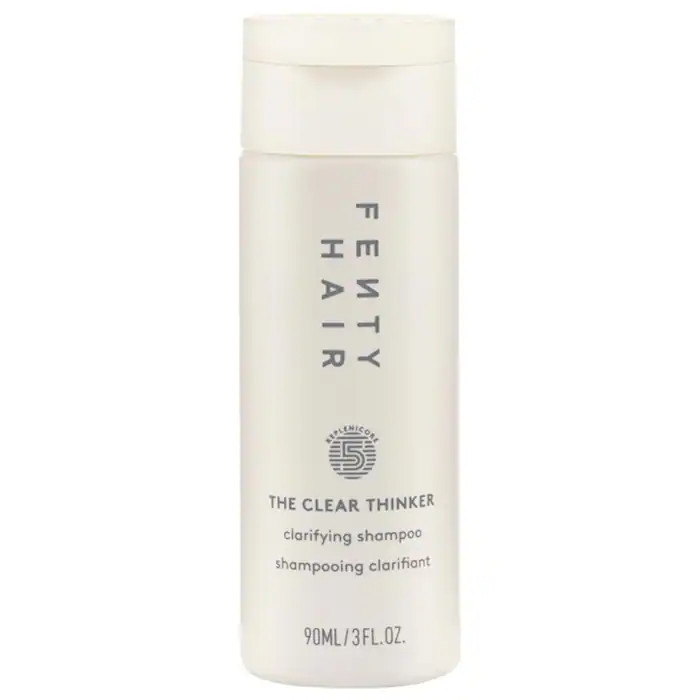 Mini The Clear Thinker Clarifying Detox Shampoo | Sephora (US)