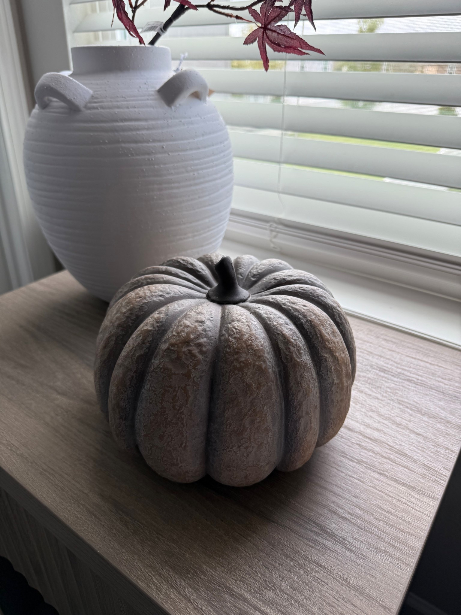 When timeless fall decor meets TJ Maxx 🥹🍂

#LTKHome #LTKSeasonal