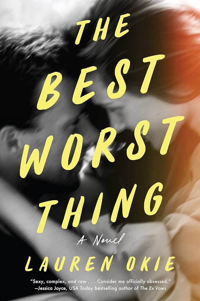 The Best Worst Thing: A Novel | Amazon (US)
