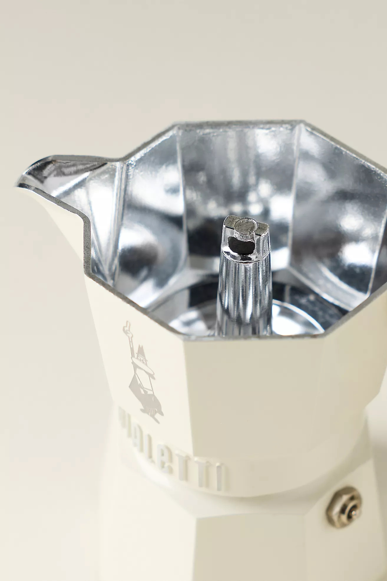 Bialetti Moka Exclusive Espresso Maker | Anthropologie (US)